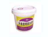 外墻透明防水涂料DMPA-S-T-120