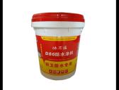 D86 (地不漏)防水涂料-廚衛(wèi)防水專用（柔韌型）