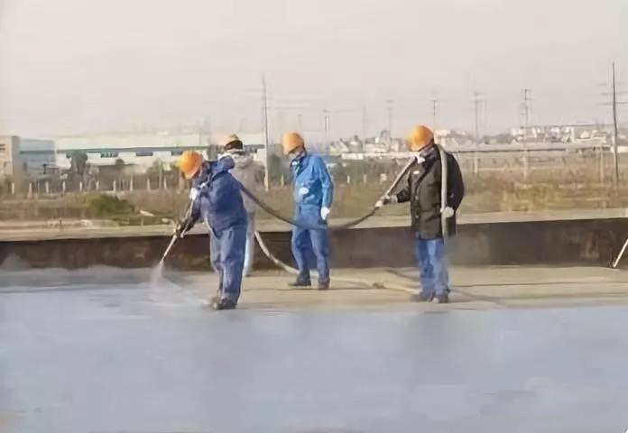 手工聚脲防腐防水涂料
