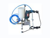 微型電動高壓注漿機DM-512