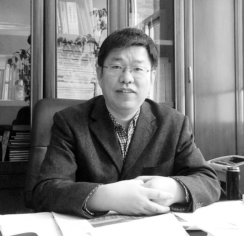 山西大禹防水堵漏工程公司董事長劉玉軍先生